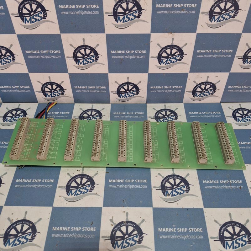 MARINE ELECTRONICS PCB BOARD