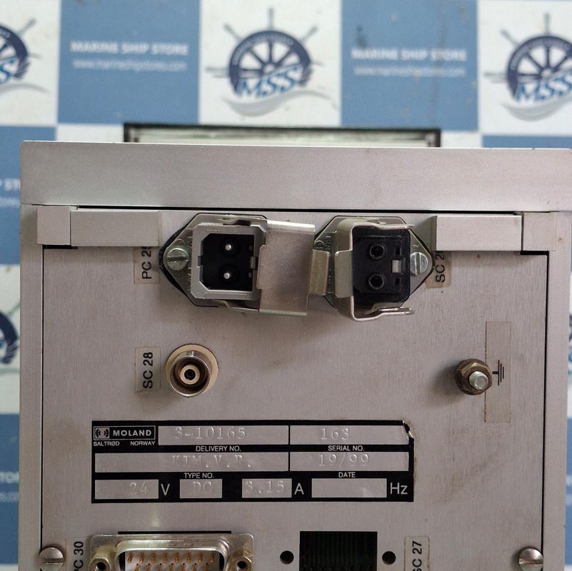 MOLAND KIM.V.R 3-10165 KIM VOYAGE RECORDER