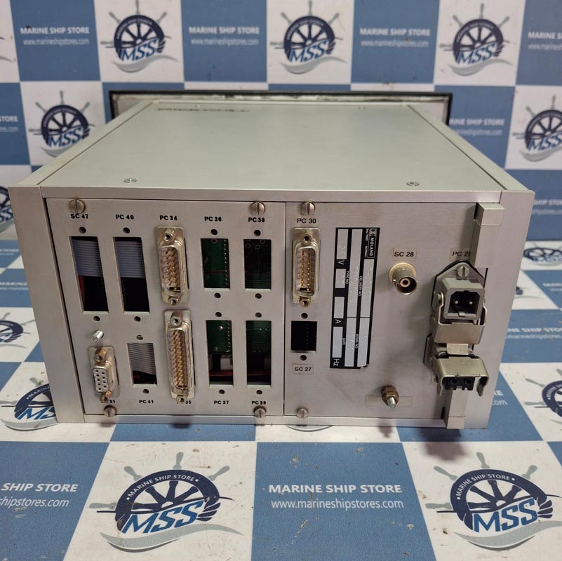 MOLAND KIM.V.R 3-10165 KIM VOYAGE RECORDER