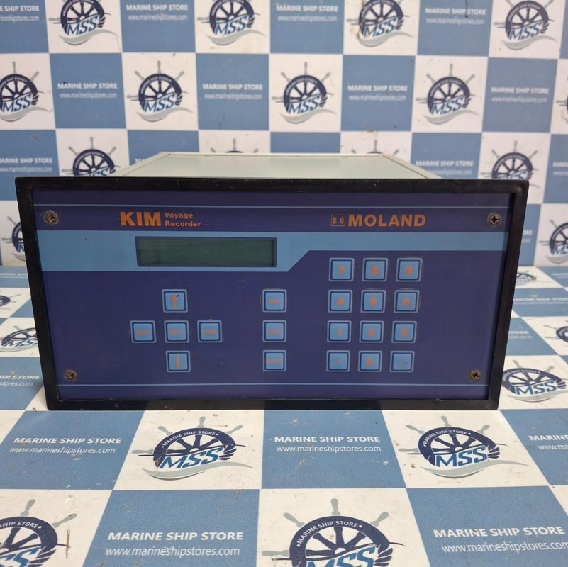 MOLAND KIM.V.R 3-10165 KIM VOYAGE RECORDER