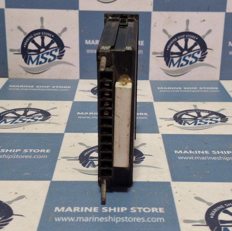 MUSASINO 0-300 BAR LD24B PRESSURE INDICATOR METER