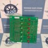 NABCO ESD-101-01 889-73748191 PCB CARD-2 NABCO ESD-101-01 889-73748191 PCB CARD