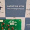 NABCO TLG-108-02 885-73751797 PCB CARD-1 NABCO TLG-108-02 885-73751797 PCB CARD