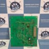 NABCO TLG-108-02 885-73751797 PCB CARD-3 NABCO TLG-108-02 885-73751797 PCB CARD