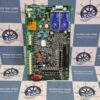 NABTESCO DRT-101-01 885-73764244 PCB CARD-4 NABTESCO DRT-101-01 885-73764244 PCB CARD