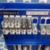 NABTESCO TELEGRAPH RELAY PANEL-1 NABTESCO TELEGRAPH RELAY PANEL