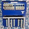 NABTESCO TELEGRAPH RELAY PANEL NABTESCO TELEGRAPH RELAY PANEL