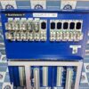 NABTESCO TELEGRAPH RELAY PANEL-3 NABTESCO TELEGRAPH RELAY PANEL