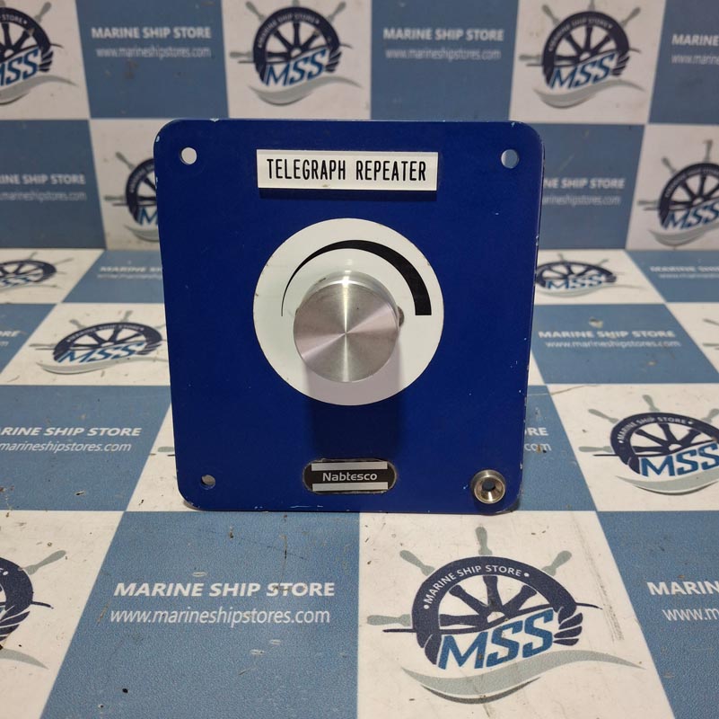 NABTESCO TELEGRAPH REPEATER