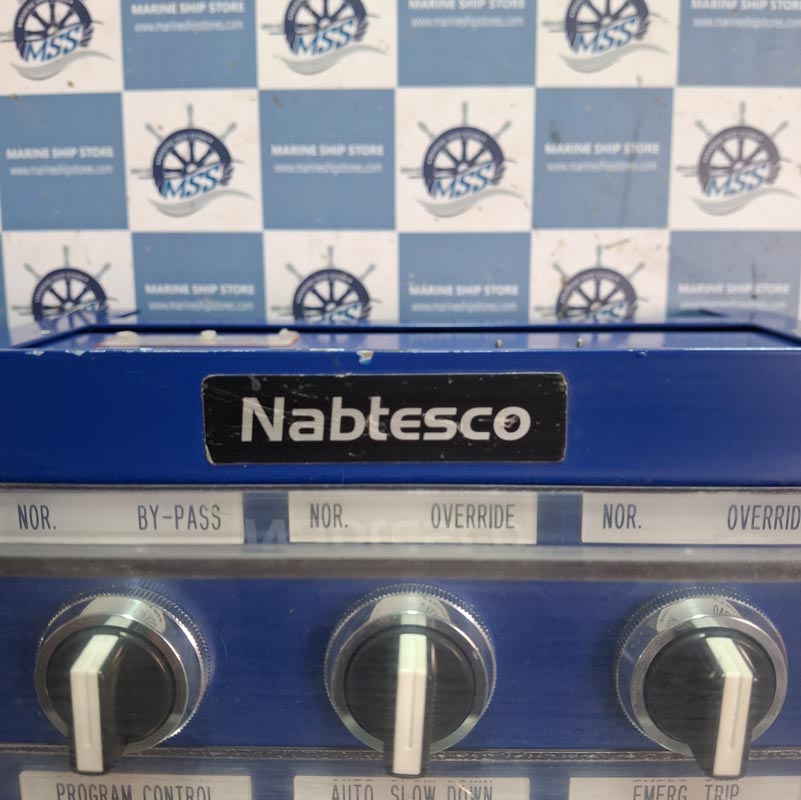 NABTESCO TKYEL.0020 KO 3623288 PANEL