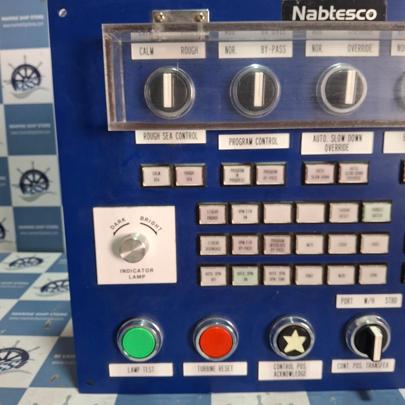 NABTESCO TKYEL.0020 KO 3623288 PANEL