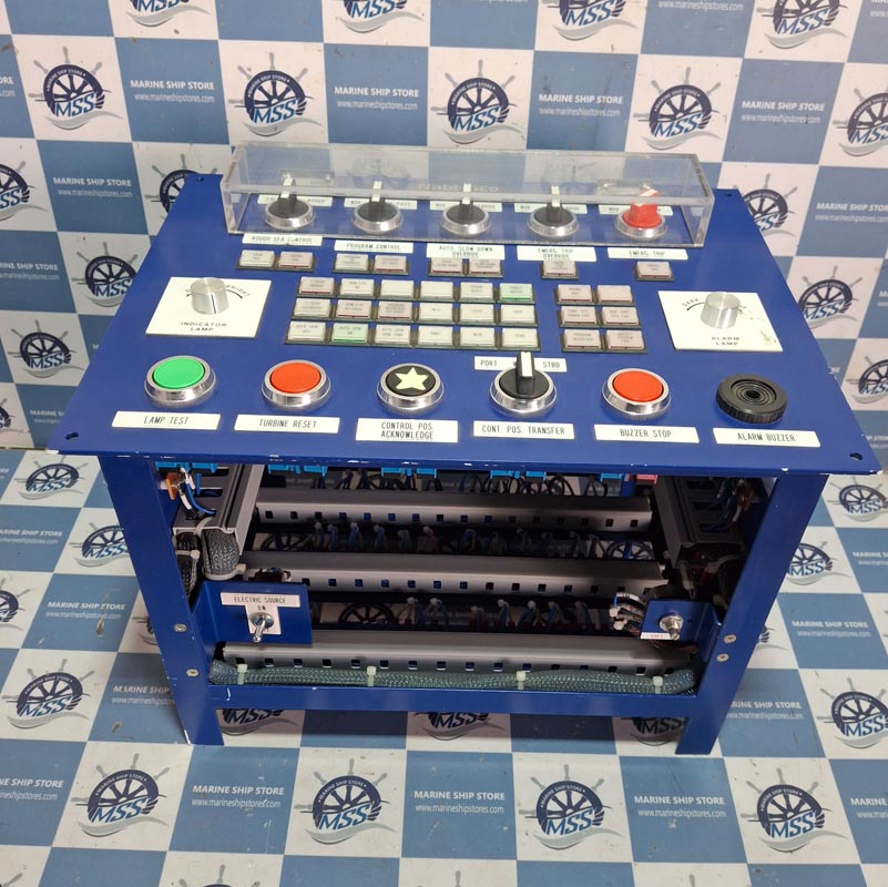 NABTESCO TKYEL.0020 KO 3623288 PANEL