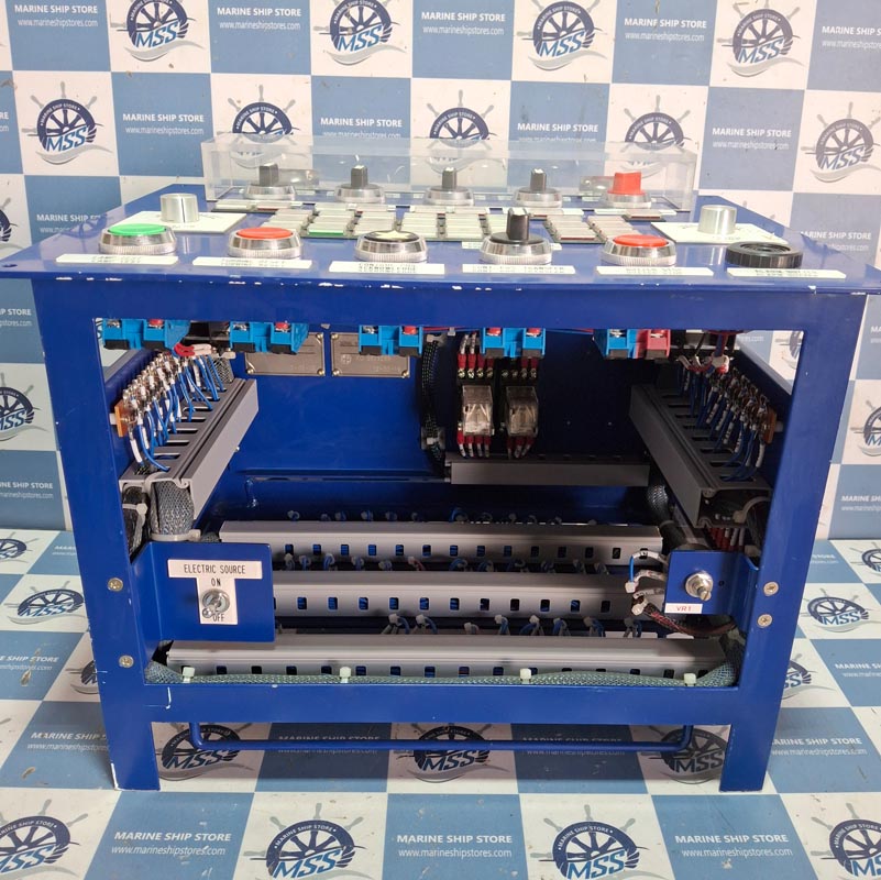 NABTESCO TKYEL.0020 KO 3623288 PANEL