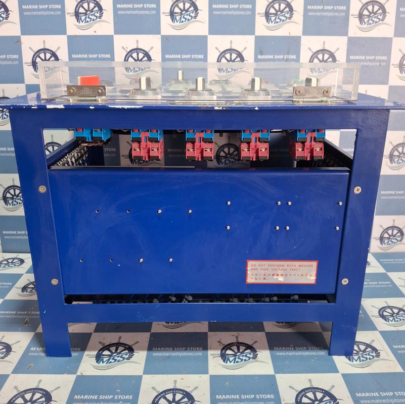 NABTESCO TKYEL.0020 KO 3623288 PANEL