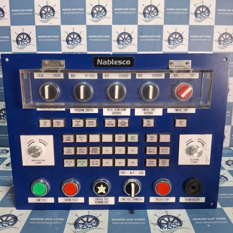 NABTESCO TKYEL.0020 KO 3623288 PANEL