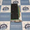 NVIDIA QUADRO NVA-P538-000-B PCI CARD