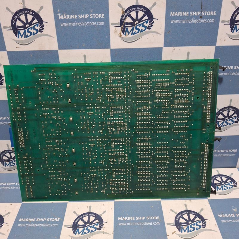 OKI KC101A-4BWT PCB CARD-3 OKI KC101A-4BWT PCB CARD