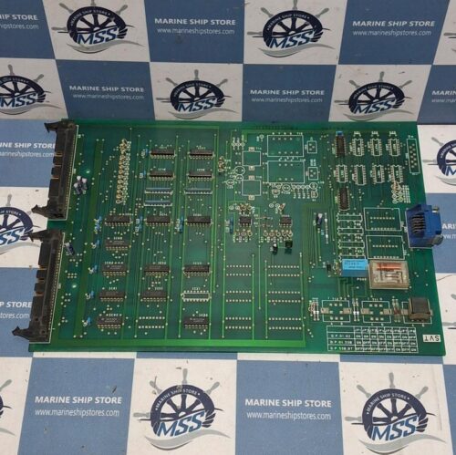 OKI RD1164-2505P1 OAE6000-SVT G1 PCB CARD
