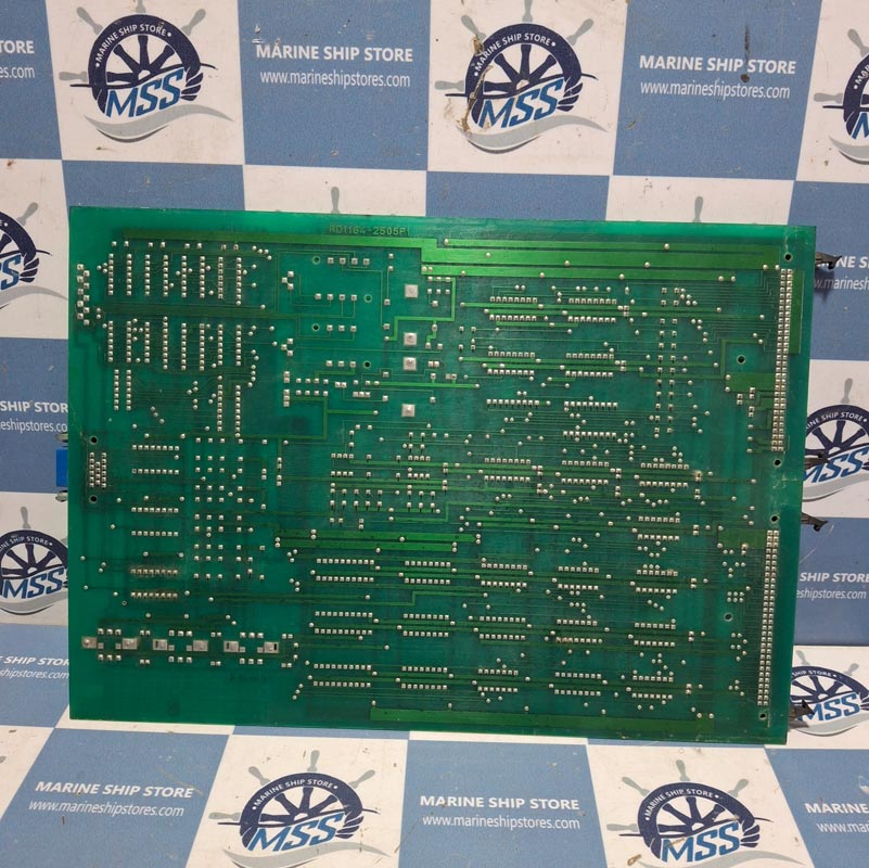 OKI RD1164-2505P1 OAE6000-SVT G1 PCB CARD-4 OKI RD1164-2505P1 OAE6000-SVT G1 PCB CARD