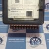 OMRON K2WR-R-S5U REVERSE POWER RELAY
