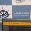 PCS SYSTEME LAUER PCS-200FZ CONTROL CONSOLE