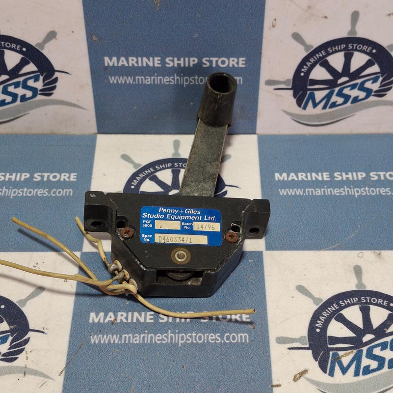 PENNY+GILES PGF-5000 POTENTIOMETR