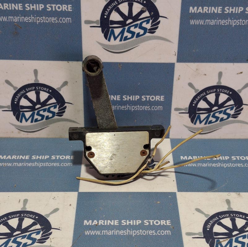 PENNY+GILES PGF-5000 POTENTIOMETR