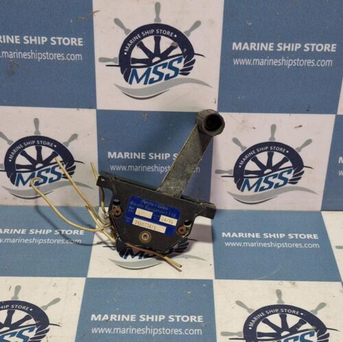 PENNY+GILES PGF-5000 POTENTIOMETER