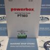 POWERBOX PT503 SWITCHING POWER SUPPLY-1 POWERBOX PT503 SWITCHING POWER SUPPLY