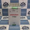POWERBOX PT503 SWITCHING POWER SUPPLY POWERBOX PT503 SWITCHING POWER SUPPLY