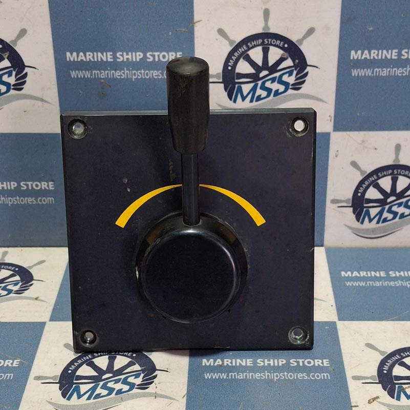 PRECIMA 400001-678 CONTROL LEVER