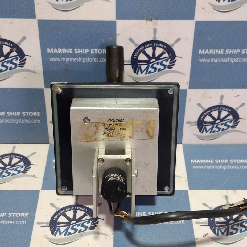 PRECIMA 400001-690 CONTROL LEVER