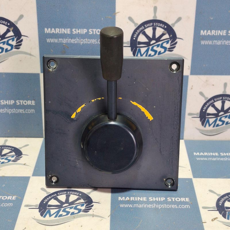 PRECIMA 400001-706 CONTROL LEVER