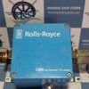 ROLLS-ROYCE MT-000544-A CMS BY AZIMUTH THRUSTER