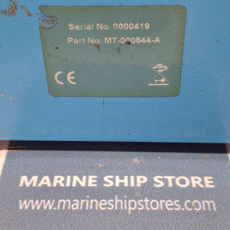 ROLLS-ROYCE MT-000544-A CMS BY AZIMUTH THRUSTER