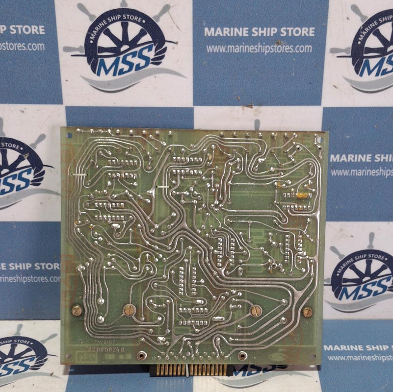 SAGEM HI.M 302 22005024B PCB CARD