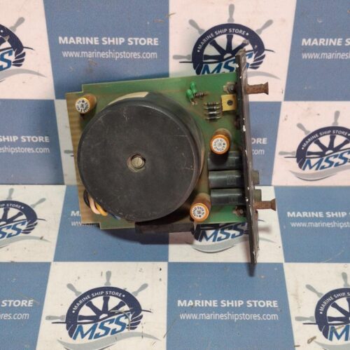 SALWICO KVC-320 POWER UNIT
