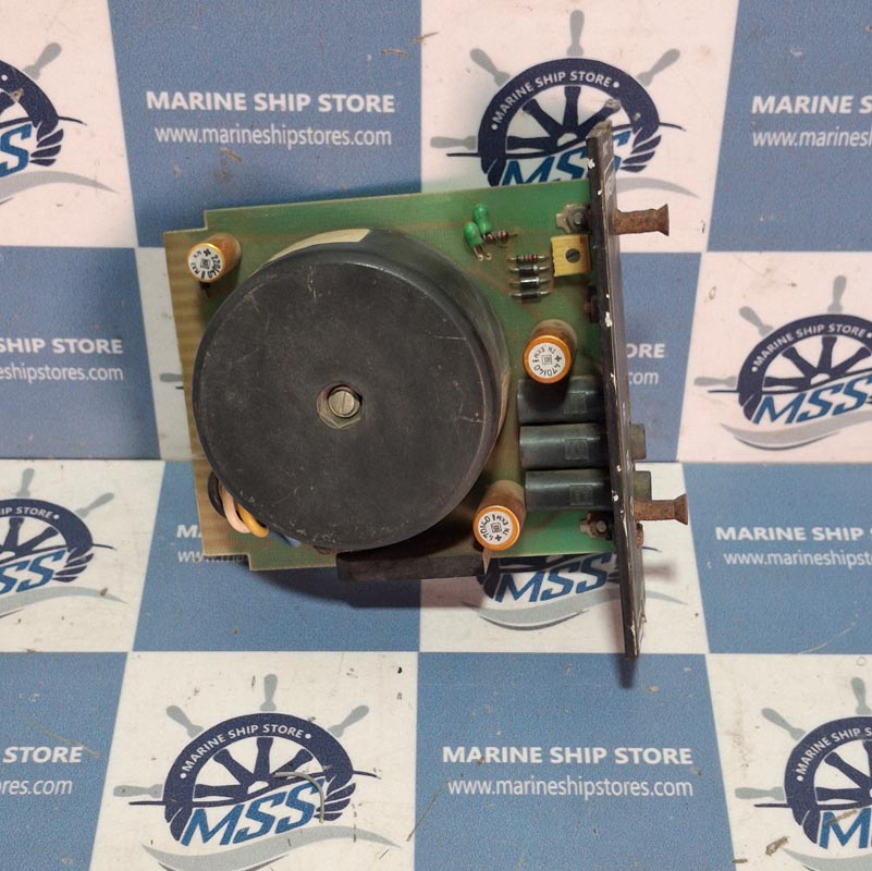 SALWICO KVC-320 POWER UNIT