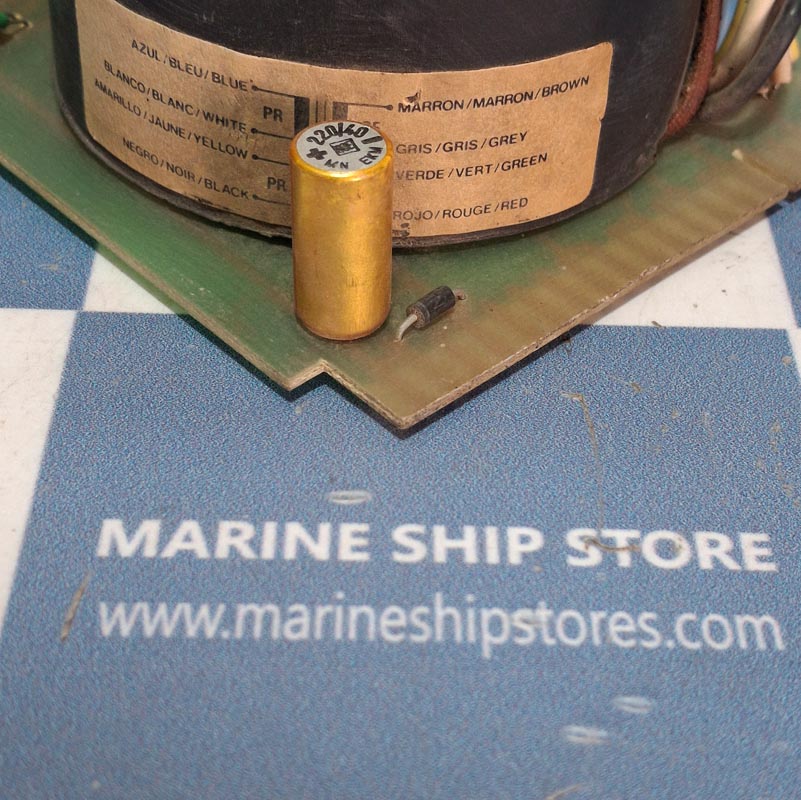 SALWICO KVC-320 POWER UNIT