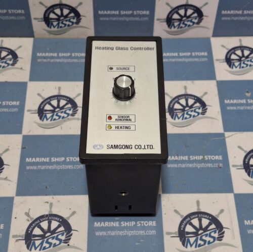 SAMGONG HEATING GLASS CONTROLLER