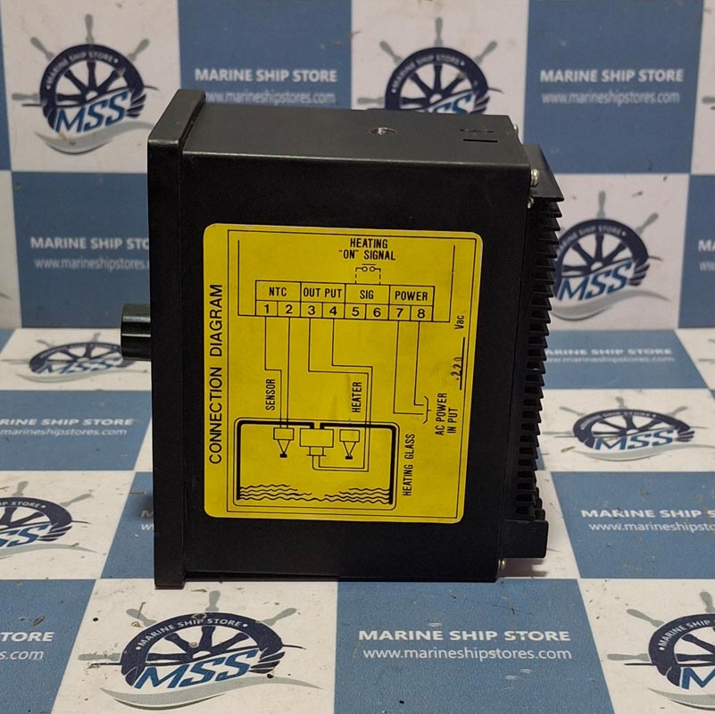 SAMGONG HEATING GLASS CONTROLLER-2