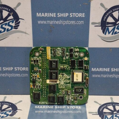 SCANA SKARPENORD AD-400R3_5 PCB CARD