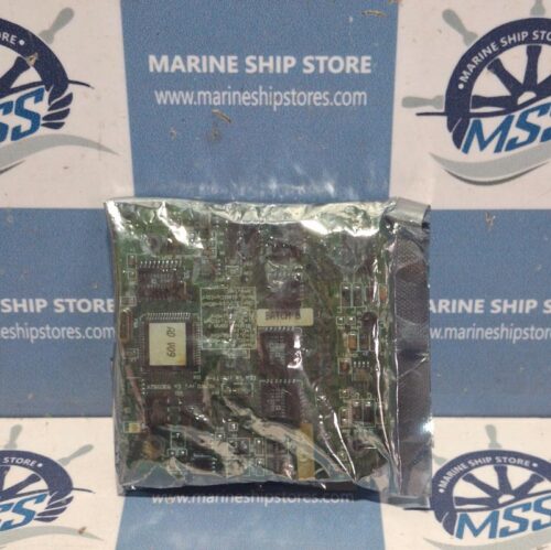 SCANA SKARPENORD AD-400R3_5 PCB CARD