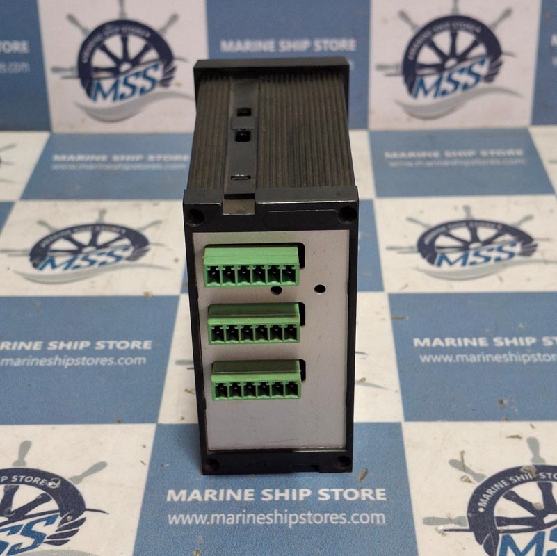 SCANA SKARPENORD SP-450 METER-2 SCANA SKARPENORD SP-450 METER