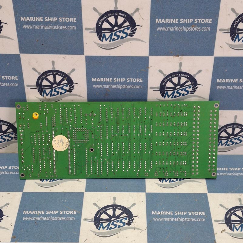 SKARPENORD RI-400 REV.0 PCB CARD-3 SKARPENORD RI-400 REV.0 PCB CARD