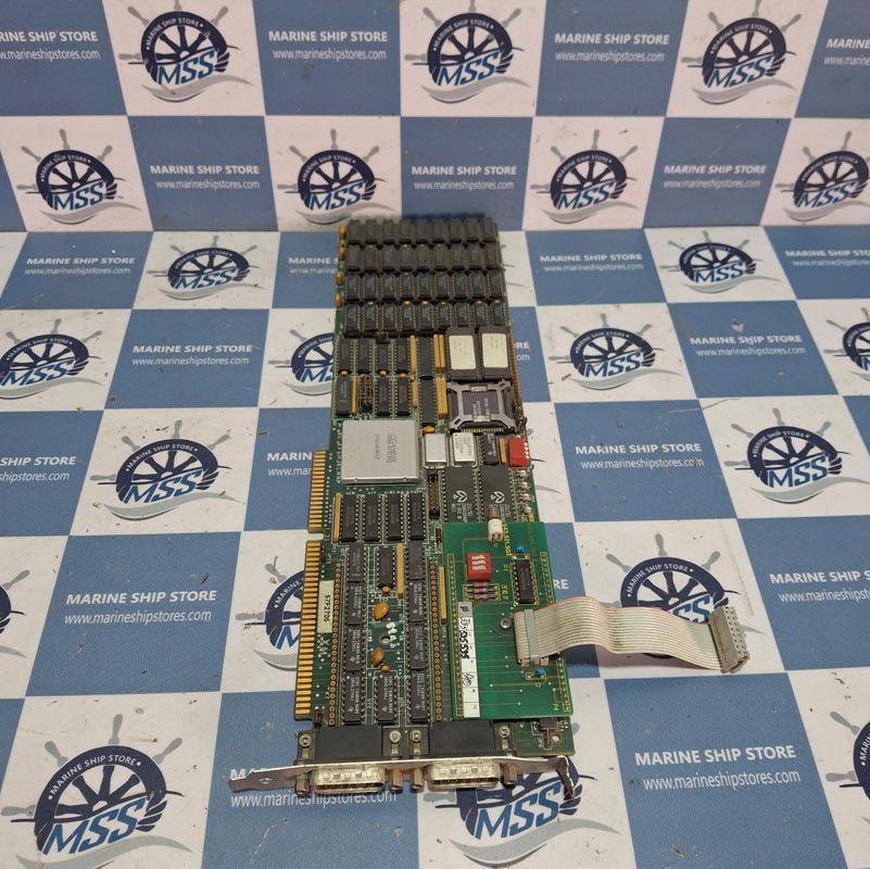 SOREN T LYNGSO ECA49922 00F5382 643.521.203 PCB CARD-3 SOREN T LYNGSO ECA49922 00F5382 643.521.203 PCB CARD