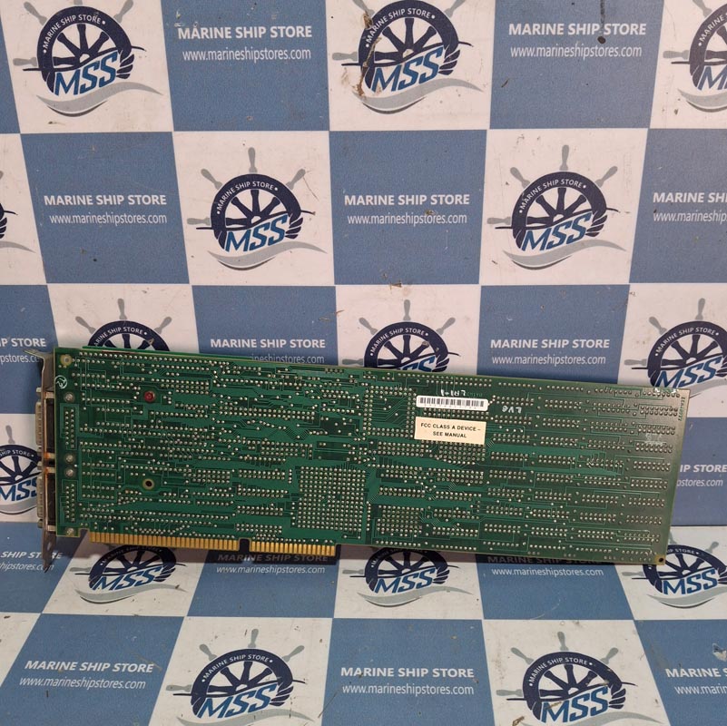 SOREN T LYNGSO ECA49922 00F5382 643.521.203 PCB CARD-4 SOREN T LYNGSO ECA49922 00F5382 643.521.203 PCB CARD