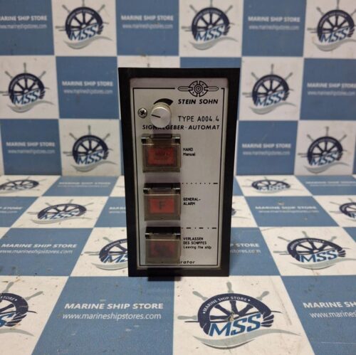 STEIN SOHN A004.4.H-3.1.1.1.1 SIGNAL GENERATOR