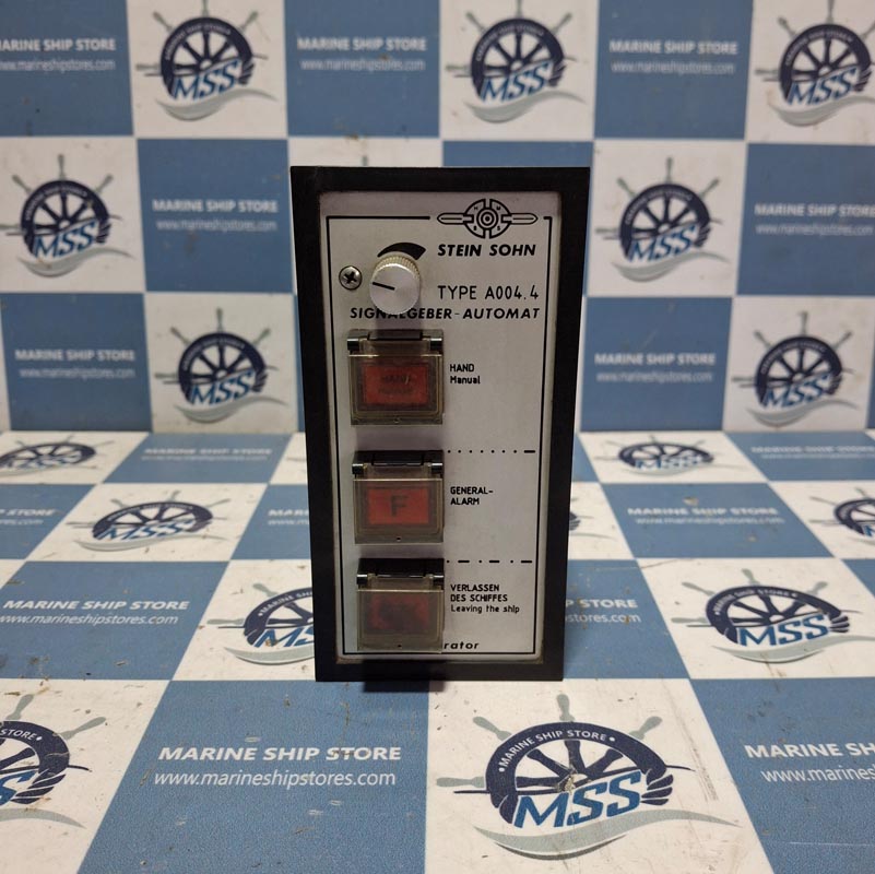 STEIN SOHN A004.4.H-3.1.1.1.1 SIGNAL GENERATOR