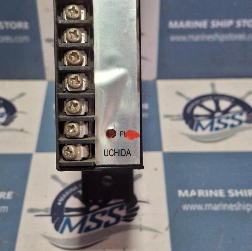 UCHIDA U-SYS-081 CONTROLLER-1 UCHIDA U-SYS-081 CONTROLLER